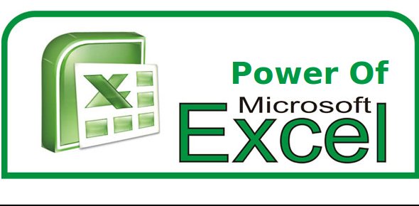 power of Excel